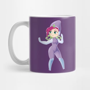 Tecna Mug